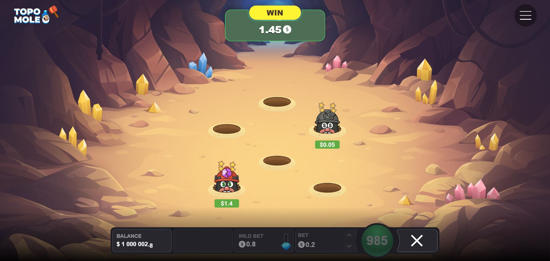 Topo-Mole-3